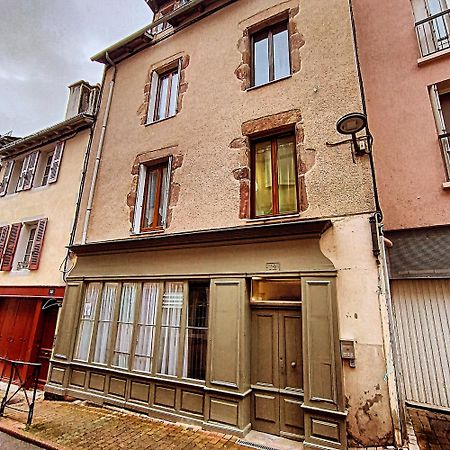 T2Entierement Renove Style Industriel Appartement Rodez Buitenkant foto